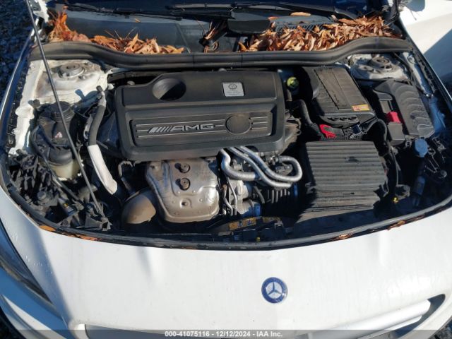 2014 MERCEDES-BENZ CLA 45 AMG WDDSJ5CB3EN083908 Photo 9