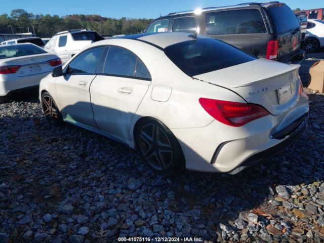 2014 MERCEDES-BENZ CLA 45 AMG WDDSJ5CB3EN083908 Photo 2