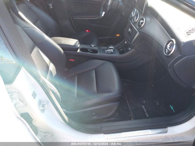 2014 MERCEDES-BENZ CLA 45 AMG WDDSJ5CB3EN083908 Photo 4