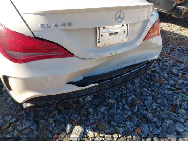 2014 MERCEDES-BENZ CLA 45 AMG WDDSJ5CB3EN083908 Photo 5