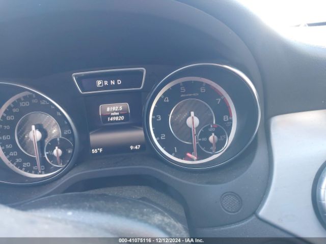 2014 MERCEDES-BENZ CLA 45 AMG WDDSJ5CB3EN083908 Photo 6