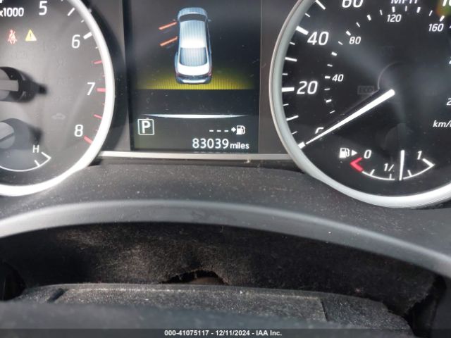 3N1AB7AP6HY284368 Nissan SENTRA SV
