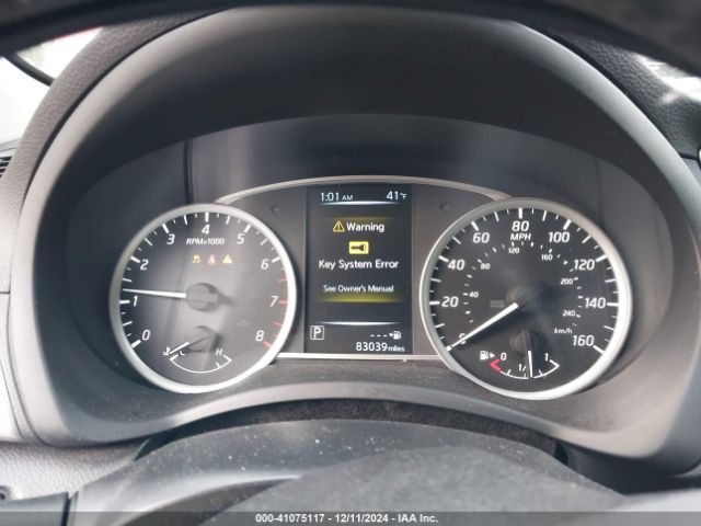 3N1AB7AP6HY284368 Nissan SENTRA SV