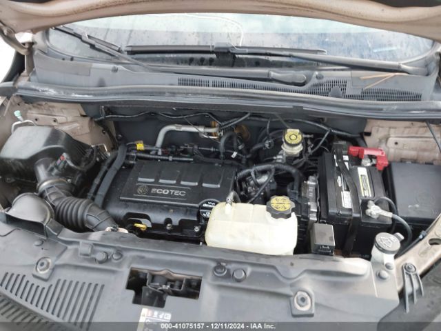 Buick Encore Fwd Preferred 2019 KL4CJASB2KB703731 Image 10