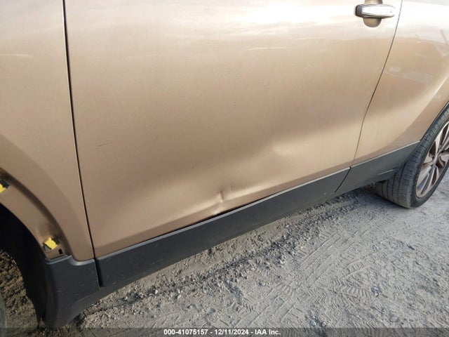 Buick Encore Fwd Preferred 2019 KL4CJASB2KB703731 Image 16