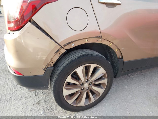 Buick Encore Fwd Preferred 2019 KL4CJASB2KB703731 Image 19