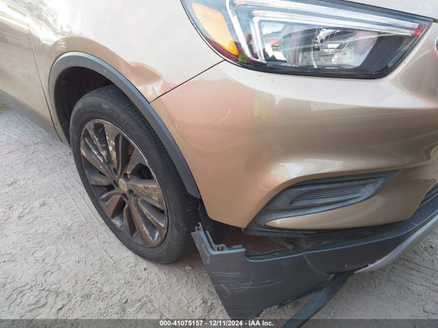 Buick Encore Fwd Preferred 2019 KL4CJASB2KB703731 Image 20