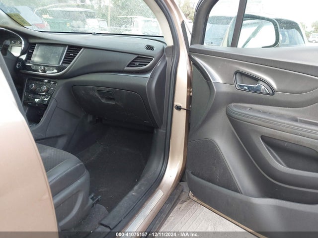 Buick Encore Fwd Preferred 2019 KL4CJASB2KB703731 Image 5