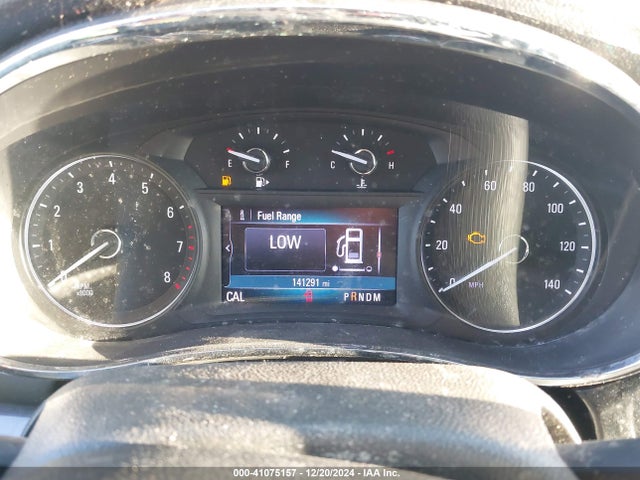 Buick Encore Fwd Preferred 2019 KL4CJASB2KB703731 Image 7