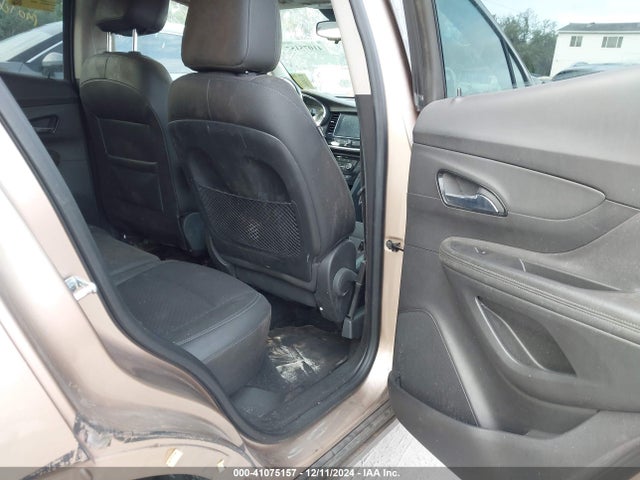 Buick Encore Fwd Preferred 2019 KL4CJASB2KB703731 Image 8