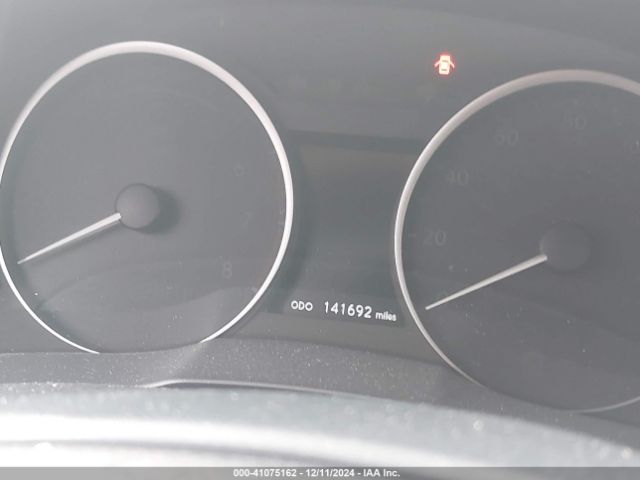 JTHBW1GG7E2039873 Lexus ES 300H