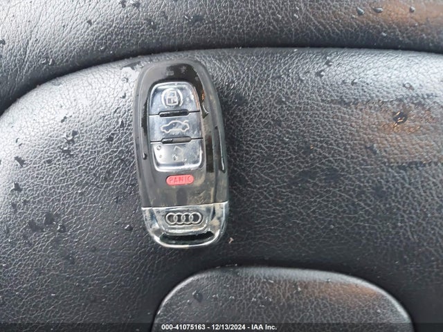 2013 AUDI A4 WAUFFAFL7DN034779 Photo 10