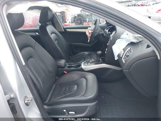 2013 AUDI A4 WAUFFAFL7DN034779 Photo 4