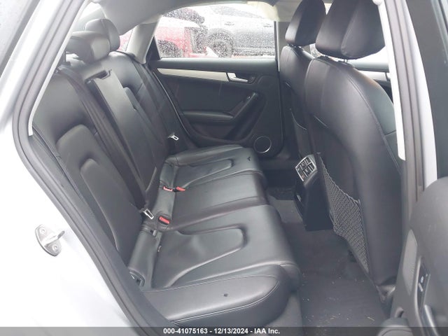 2013 AUDI A4 WAUFFAFL7DN034779 Photo 7