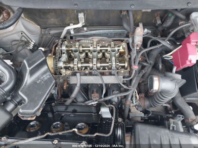 ML32A3HJ6HH014344 Mitsubishi MIRAGE ES