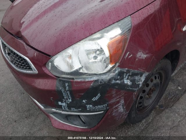 ML32A3HJ6HH014344 Mitsubishi MIRAGE ES