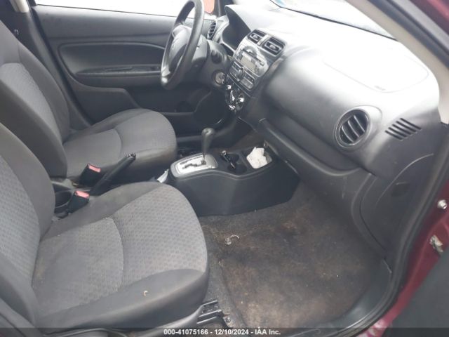 ML32A3HJ6HH014344 Mitsubishi MIRAGE ES