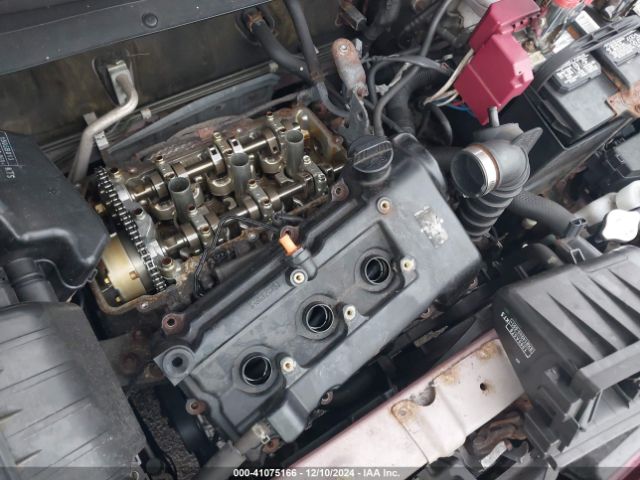 ML32A3HJ6HH014344 Mitsubishi MIRAGE ES