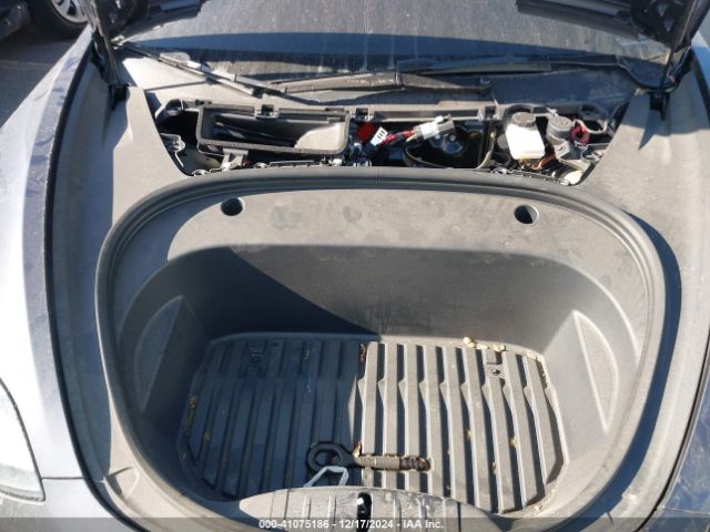 5YJ3E1EA7PF652860 Tesla Model 3 Rear-wheel Drive