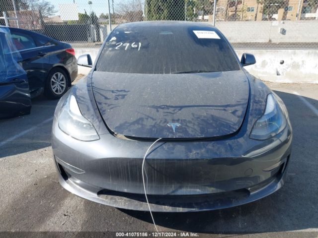 5YJ3E1EA7PF652860 Tesla Model 3 Rear-wheel Drive