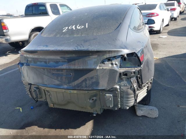 5YJ3E1EA7PF652860 Tesla Model 3 Rear-wheel Drive