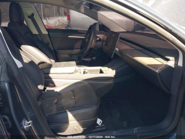 5YJ3E1EA7PF652860 Tesla Model 3 Rear-wheel Drive