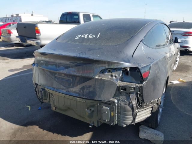 5YJ3E1EA7PF652860 Tesla Model 3 Rear-wheel Drive