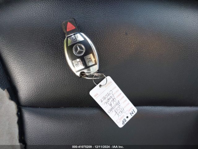 WDCTG4GB4FJ090919 Mercedes-Benz Gla 250 4matic