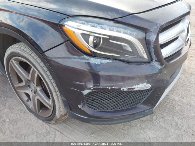 WDCTG4GB4FJ090919 Mercedes-Benz Gla 250 4matic