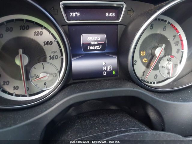 WDCTG4GB4FJ090919 Mercedes-Benz Gla 250 4matic