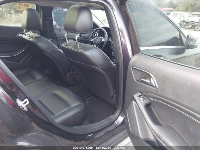WDCTG4GB4FJ090919 Mercedes-Benz Gla 250 4matic