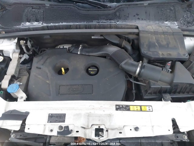 SALVP2BG2GH111368 Land Rover Range Rover Evoque Se/se Premium