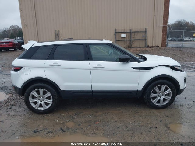 SALVP2BG2GH111368 Land Rover Range Rover Evoque Se/se Premium