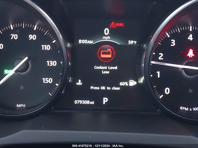 SALVP2BG2GH111368 Land Rover Range Rover Evoque Se/se Premium