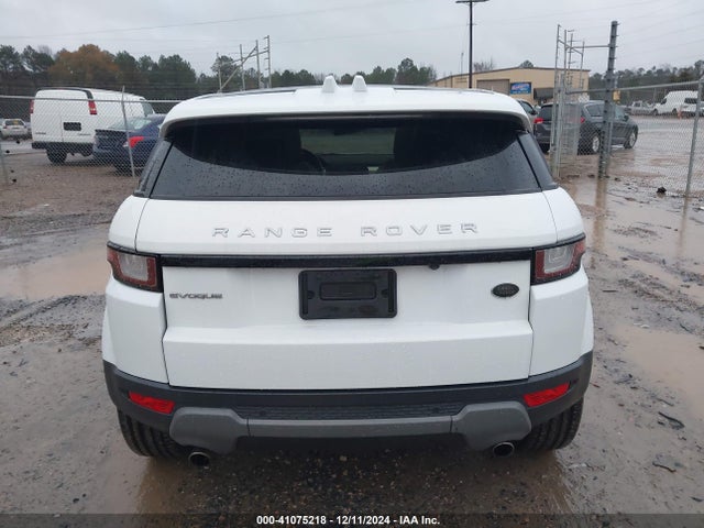 SALVP2BG2GH111368 Land Rover Range Rover Evoque Se/se Premium