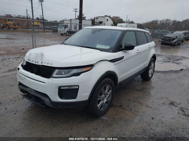 SALVP2BG2GH111368 Land Rover Range Rover Evoque Se/se Premium