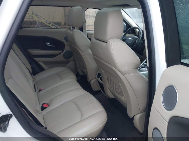 SALVP2BG2GH111368 Land Rover Range Rover Evoque Se/se Premium
