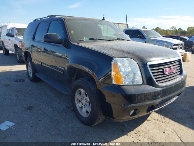 GMC YUKON SLT 2014 1GKS1CE03ER193123 Image 1
