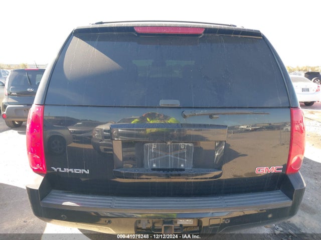 1GKS1CE03ER193123 GMC YUKON SLT