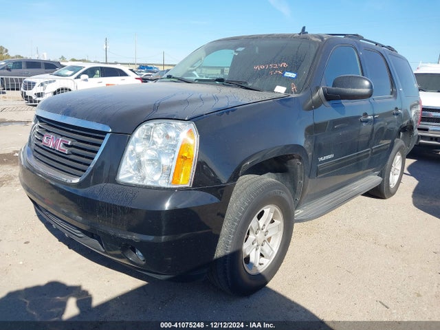 1GKS1CE03ER193123 GMC YUKON SLT
