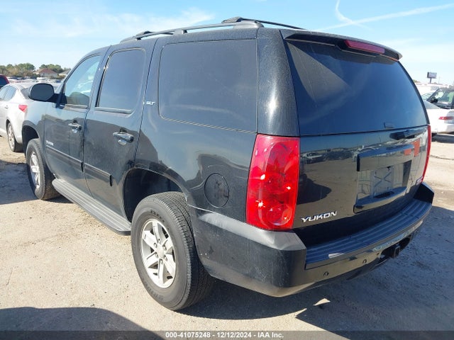 1GKS1CE03ER193123 GMC YUKON SLT