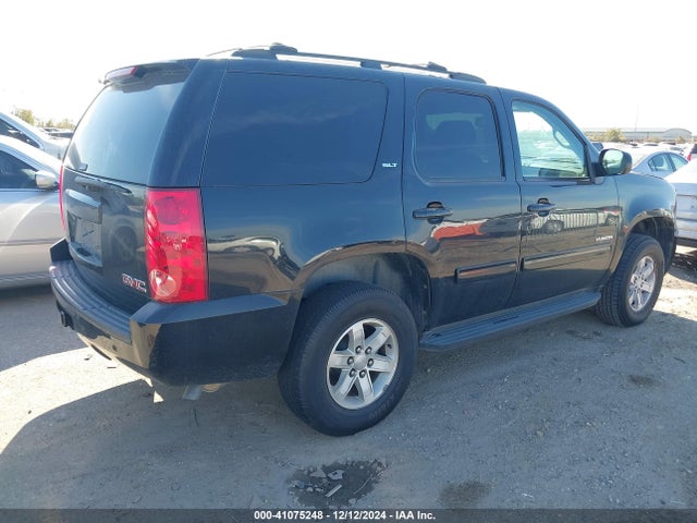 1GKS1CE03ER193123 GMC YUKON SLT