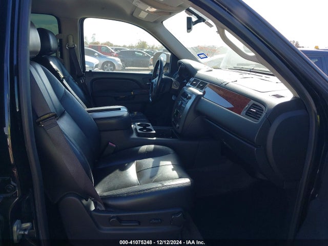 1GKS1CE03ER193123 GMC YUKON SLT