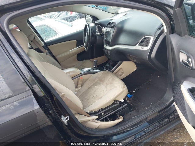 3C4PDDBG9ET247337 Dodge Journey Sxt