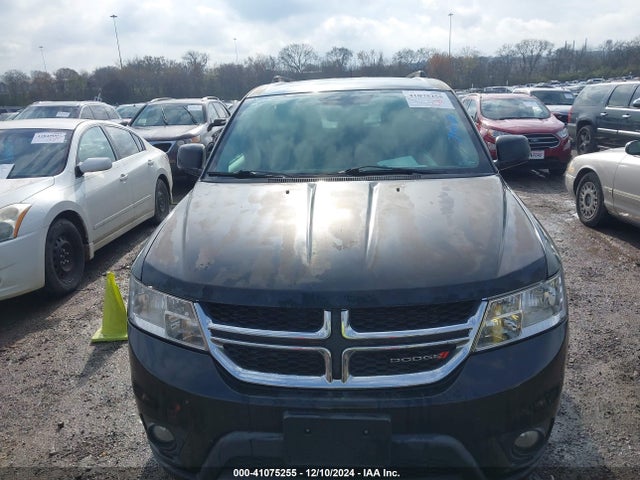 3C4PDDBG9ET247337 Dodge Journey Sxt