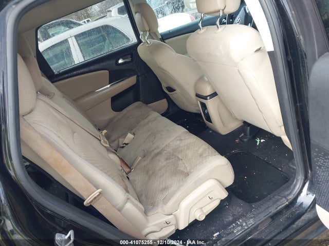 3C4PDDBG9ET247337 Dodge Journey Sxt