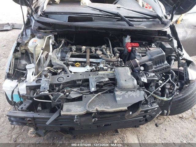 41075288 :رقم المزاد ، 3N1CN8FV9RL816062 vin ، 2024 Nissan Versa 1.6 Sr مزاد بيع