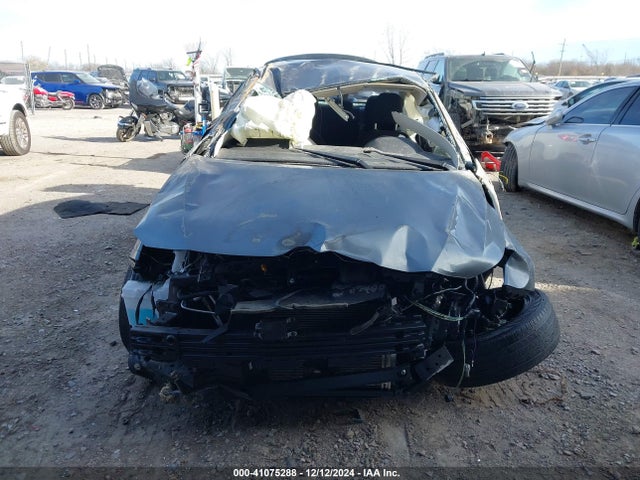 41075288 :رقم المزاد ، 3N1CN8FV9RL816062 vin ، 2024 Nissan Versa 1.6 Sr مزاد بيع