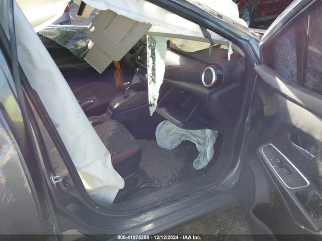 41075288 :رقم المزاد ، 3N1CN8FV9RL816062 vin ، 2024 Nissan Versa 1.6 Sr مزاد بيع
