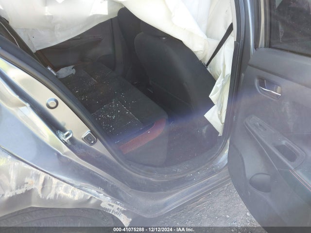 41075288 :رقم المزاد ، 3N1CN8FV9RL816062 vin ، 2024 Nissan Versa 1.6 Sr مزاد بيع